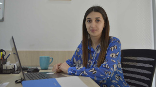 A woman in business: Georgian company increases profit by 7.5% with support from EU4Business