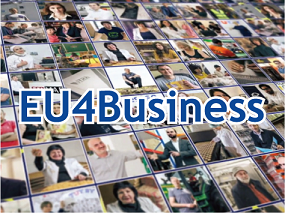 EU4Business გენერალური ასამბლეა: წარსულის ათწლიანი მიღწევების მიმოხილვა და სამომავლო გამოწვევებისთვის მზადება