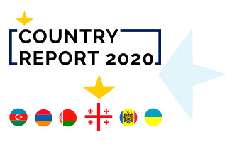 EU4Business-მა გამოაქვეყნა 2020 წლის ანგარიში საქართველოში მცირე და საშუალო საწარმოების მხარდაჭერის შესახებ