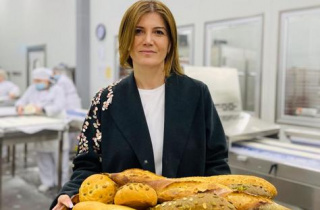 „ფუდ ალიანსის“ საწარმო გაყინული პურ-ფუნთუშეულის წარმოებას ზრდის