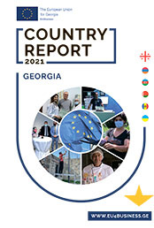 EU4Business Country Report 2021: Georgia