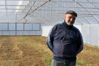 EU4Business and FAO help Georgian grapevine nursery grow by leaps and bounds