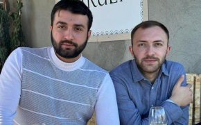 ღვინის საპონი და გოგრის თესლის ზეთი: EU4Business-ის და GIZ-ის დახმარებით ტურიზმის კლასტერის წევრები ახალ ქართულ პროდუქტებს ქმნიან