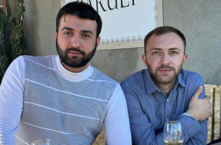 ღვინის საპონი და გოგრის თესლის ზეთი: EU4Business-ის და GIZ-ის დახმარებით ტურიზმის კლასტერის წევრები ახალ ქართულ პროდუქტებს ქმნიან