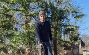 Georgian Beekeeper Doubles Production with EU-Backed Modernization