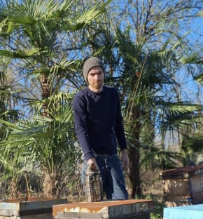 ქართველმა მეფუტკრემ ევროკავშირის მხარდაჭერით წარმოება ორჯერ გაზარდა