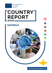 EU4Business Country Report 2020: Georgia